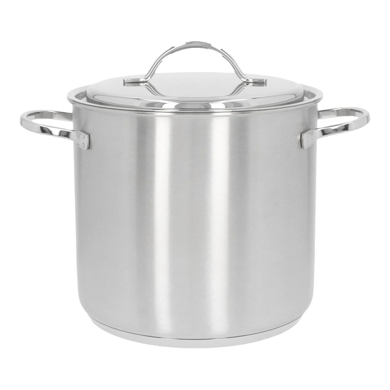 DEMEYERE Resto 3 - Soeppot 20cm 5L met deksel            TU UC