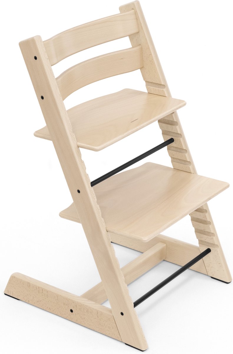STOKKE Tripp Trapp stoel - natuur