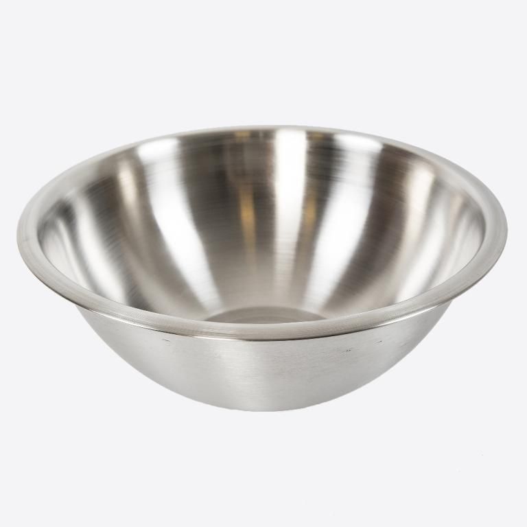 POINT VIRGULE Mengkom 28.5cm - mat rvs