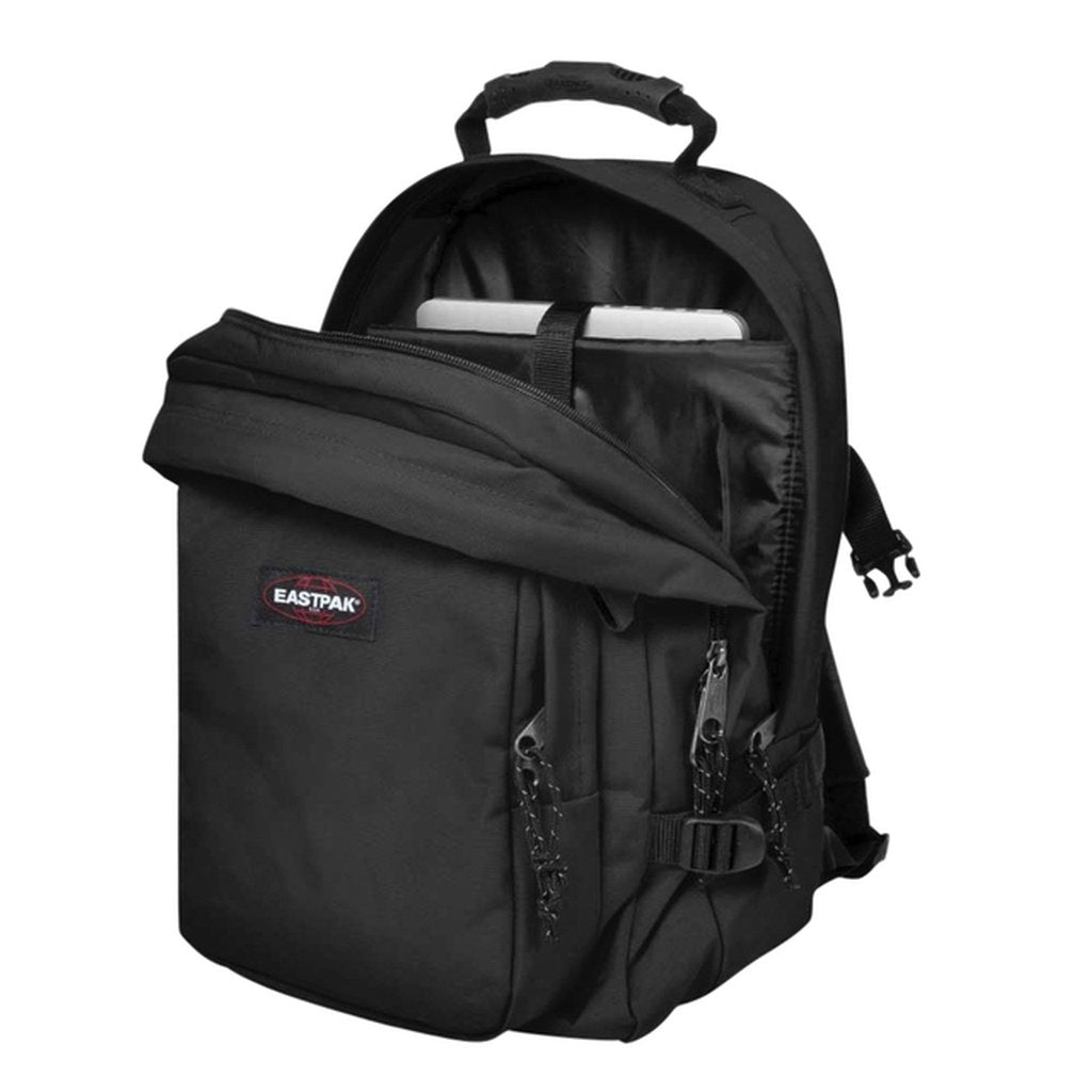 EASTPAK Provider rugzak - zwart*