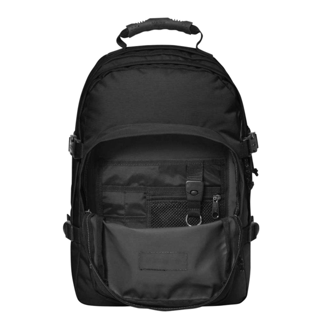 EASTPAK Provider rugzak - zwart*