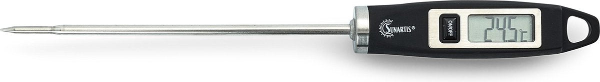 SUNARTIS digitale huishoud thermometer - universeel