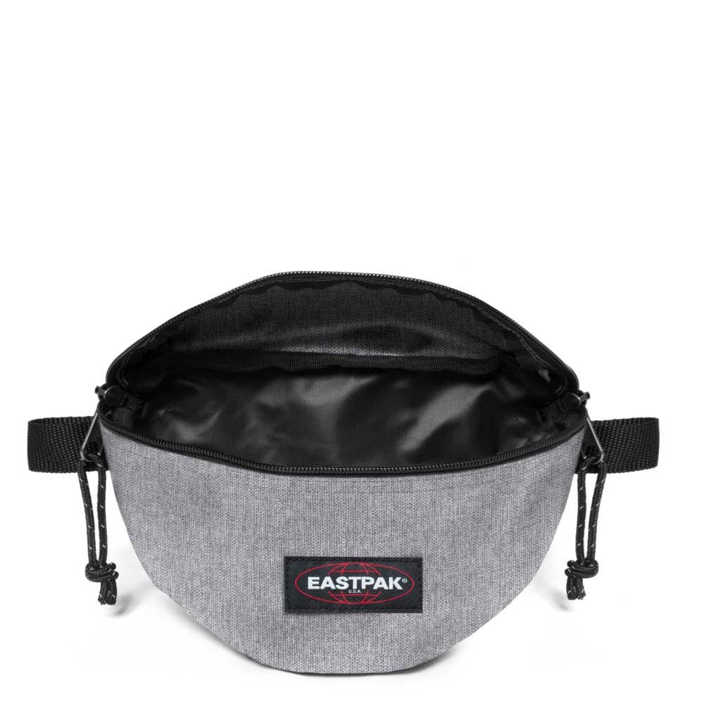 EASTPAK Springer heuptas - sunday grey*