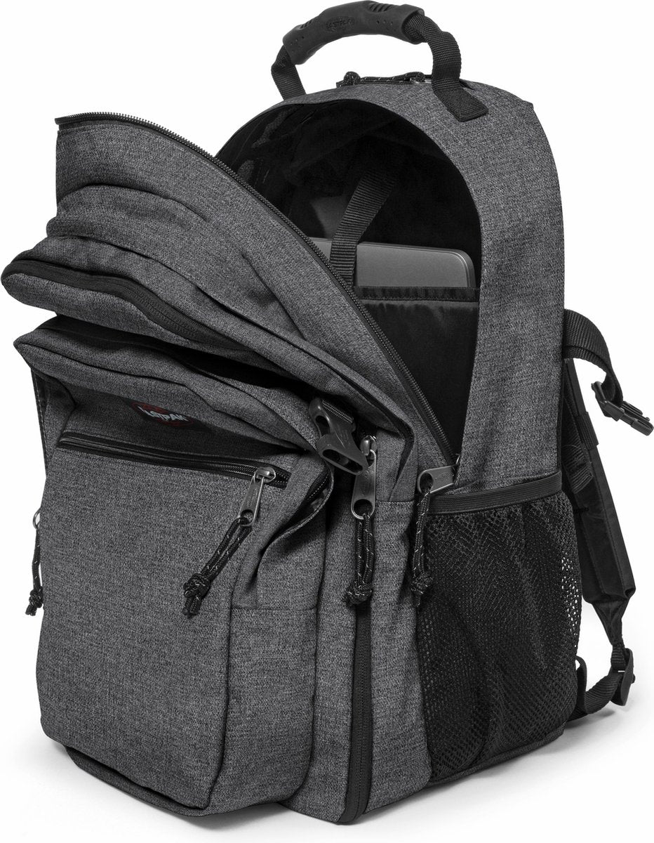 EASTPAK Tutor rugzak - zwart*