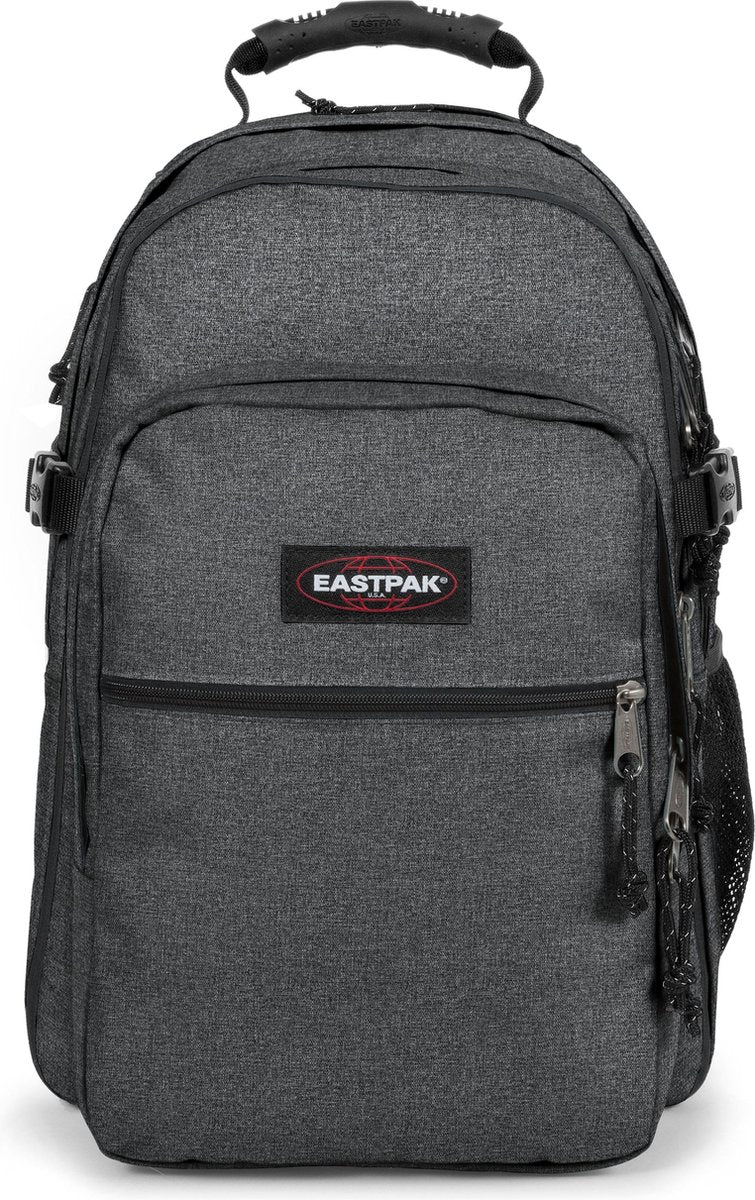 EASTPAK Tutor rugzak - zwart*