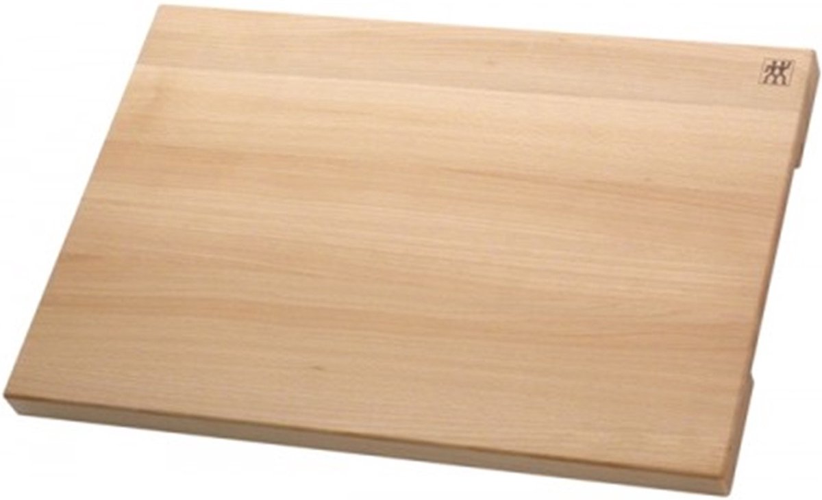 ZWILLING - Snijplank XXL 60x40cm - beuk