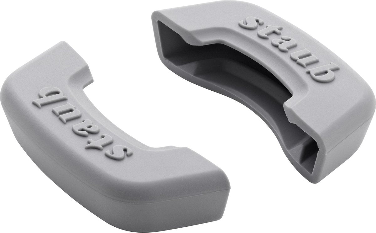 STAUB handbeschermers silicone - 2st.