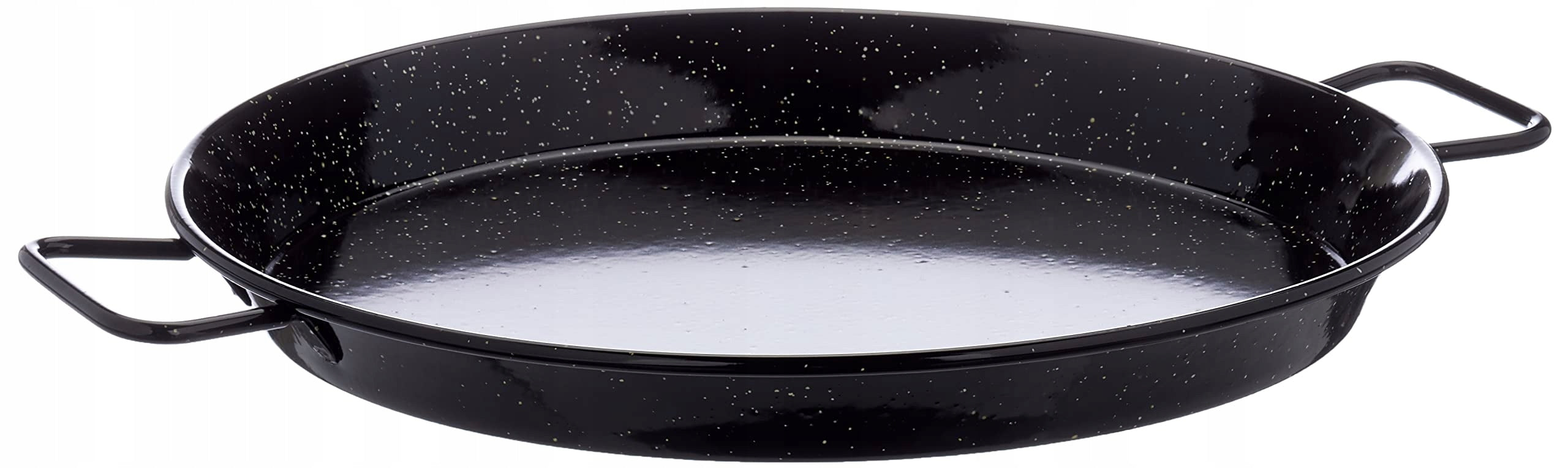 LACOR - Paellapan 40cm - emaille 60141  tu lu cosy & T