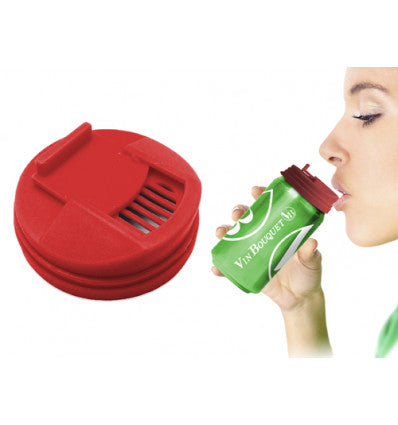 VIN BOUQUET - Deksel voor blikje