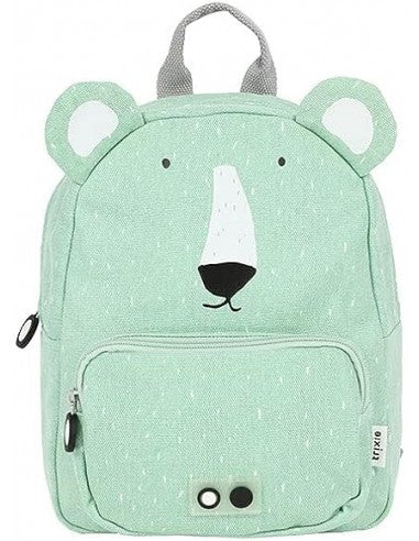 TRIXIE Mr. Polar Bear - Rugzak TU LU