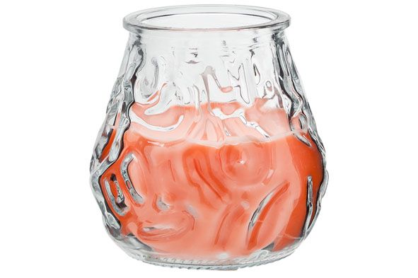 COSY&TRENDY Mini lowboy - koraal TU