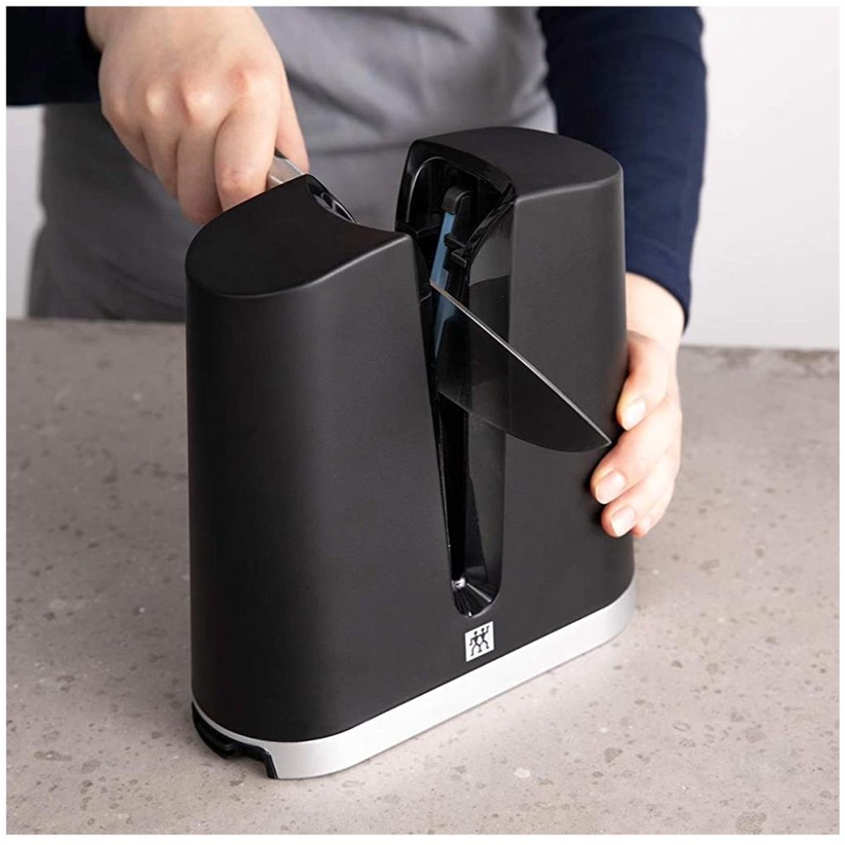 ZWILLING V-Edge - Messenslijper