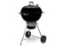 WEBER BBQ Master Touch GBS SE E 5755 - zwart houtskool bbq  57cm