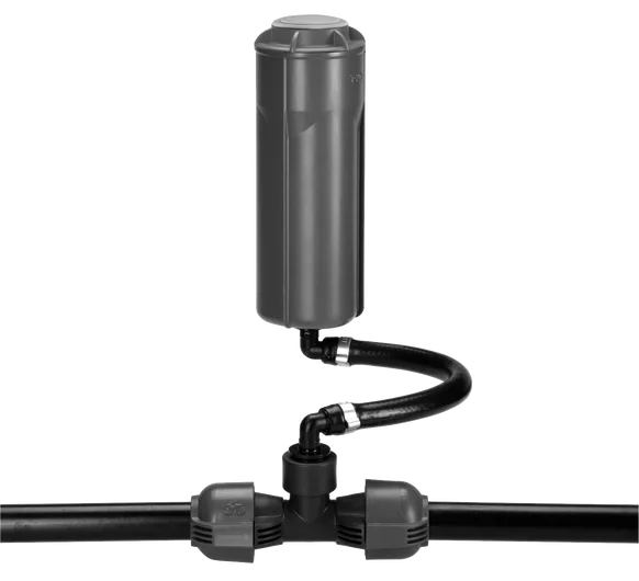 GARDENA Aansluiting regulier