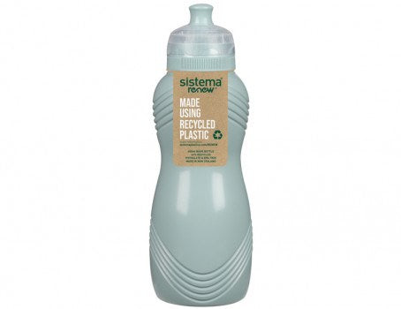 SISTEMA Renew - Drinkfles wave - 600ml