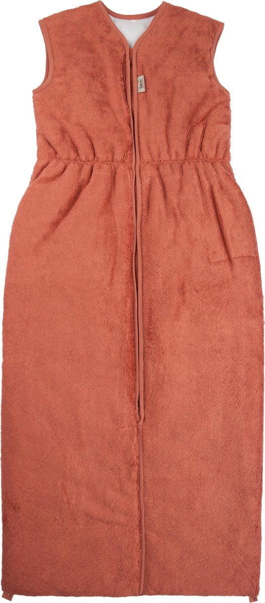 TIMBOO Slaapzak zomer - 90/110cm - abrikoos blush    TU LU