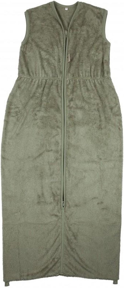 TIMBOO Slaapzak zomer - 90/110cm - whisper green    TU LU