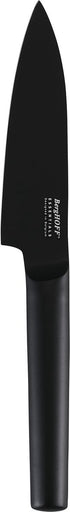 BergHOFF Essentials Kuro - Chefmes 13cm zwart       TU UC