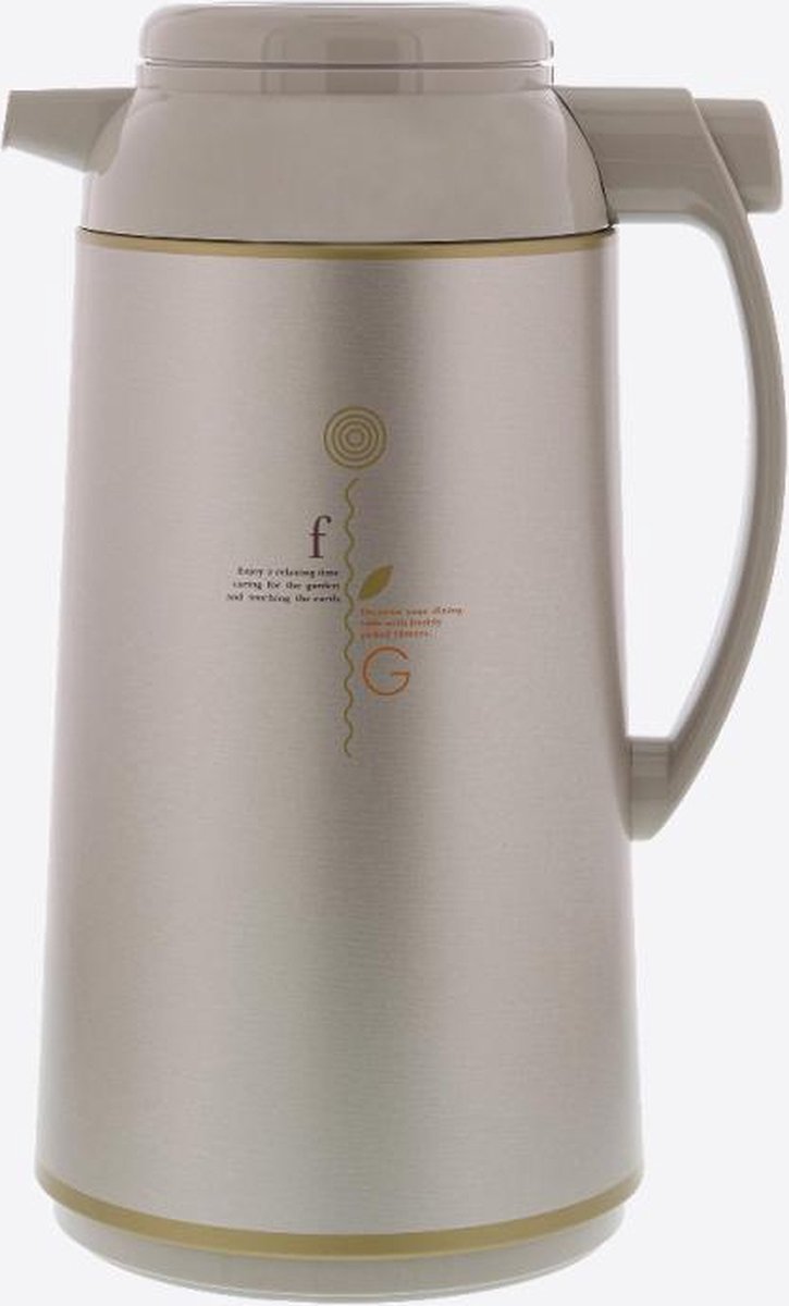 ZOJIRUSHI Elephant isoleerkan 1L - cacao