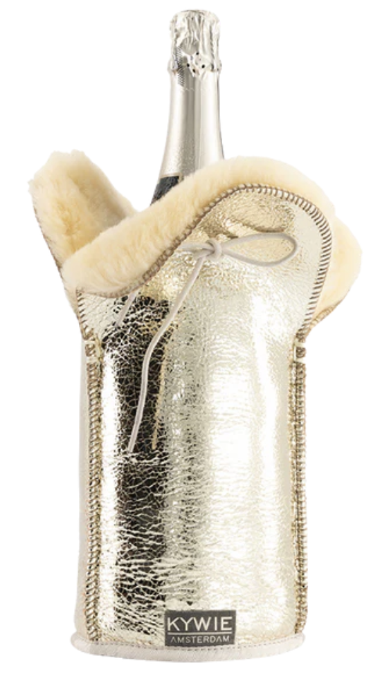 KYWIE Magnum koeler - zilver