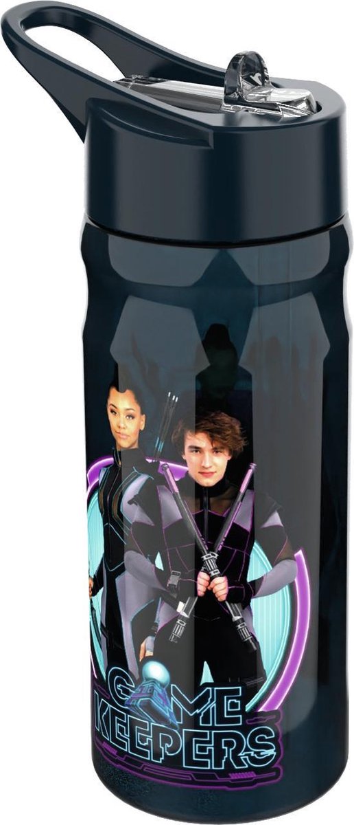 GAMEKEEPERS - Drinkfles