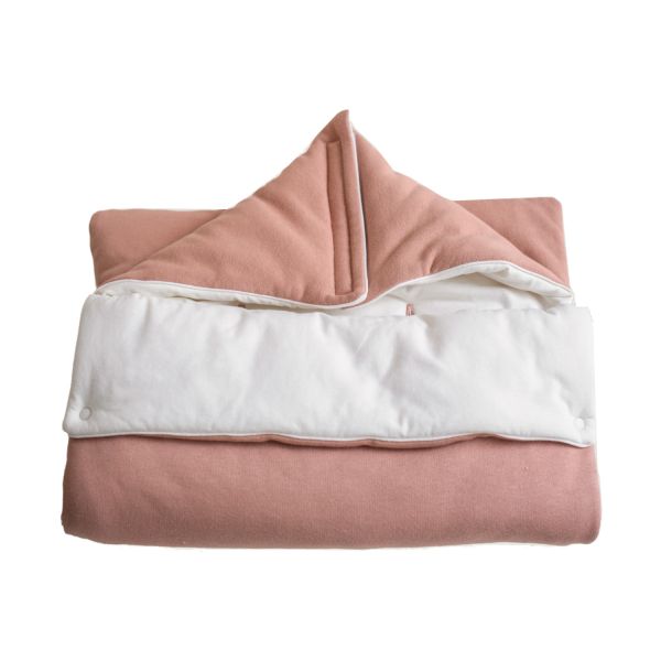 COCO&PINE Billie Café au lait - Maxi cosi nest