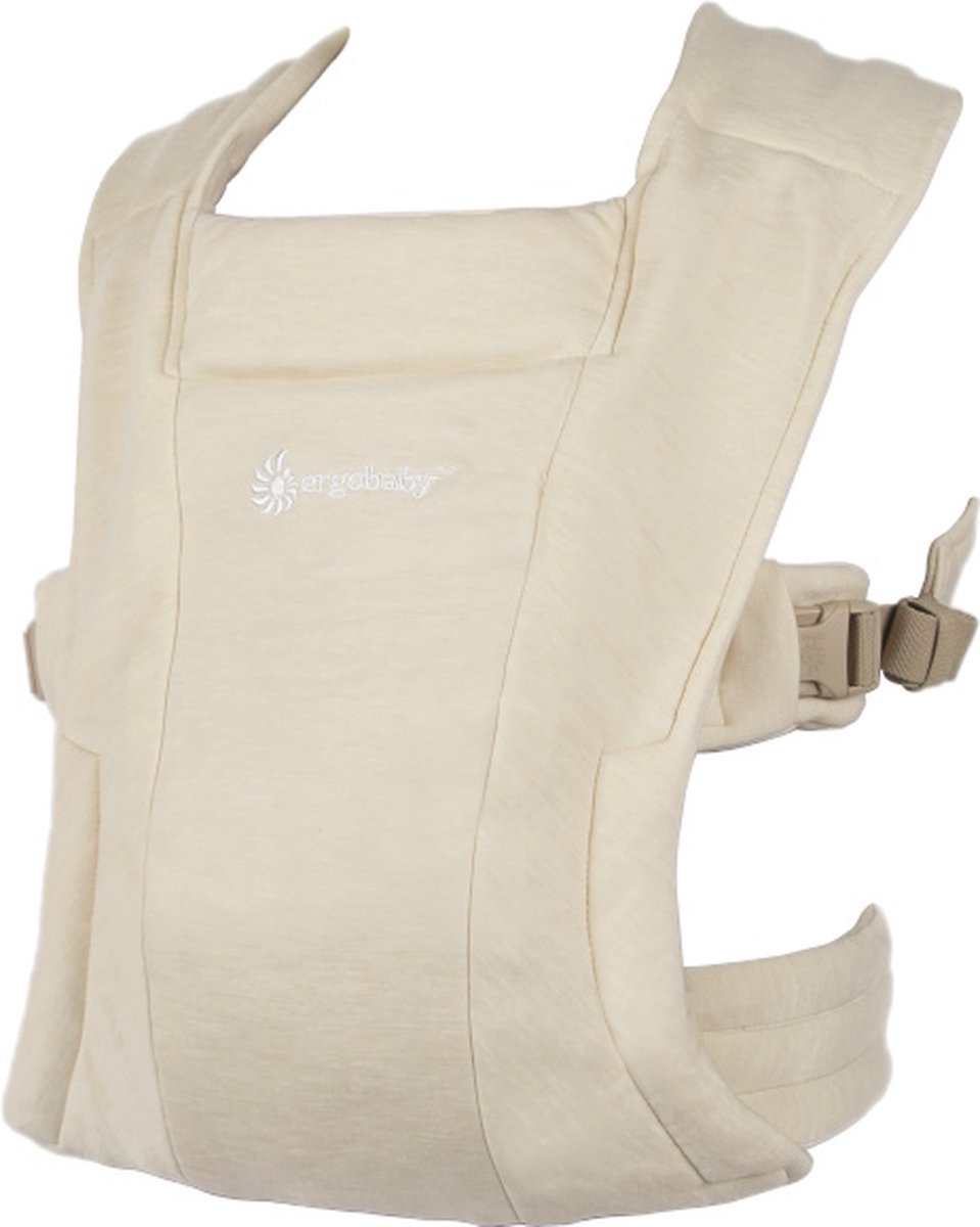 ERGOBABY Embrace draagzak - cream