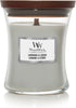 WOODWICK Geurkaars medium - lavender & cedar