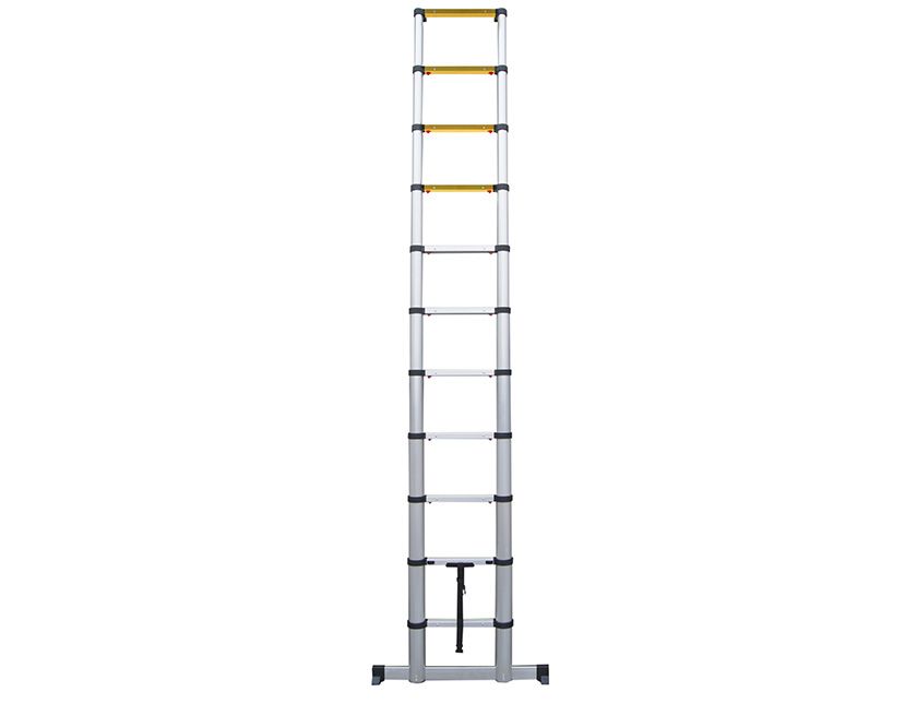 ESCALO Telescopische ladder Extendo V L320cm  11treden uitschuifladder