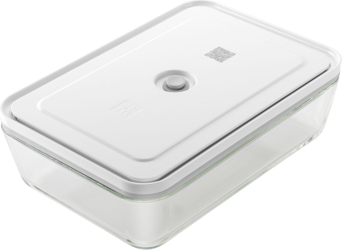 ZWILLING Fresh & Save - Vacuum gratin schotel glas 2.85L