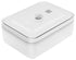 ZWILLING Fresh & Save - Vacuum vershoud doos kunststof - 2L 24.1x18.1x9.7cm