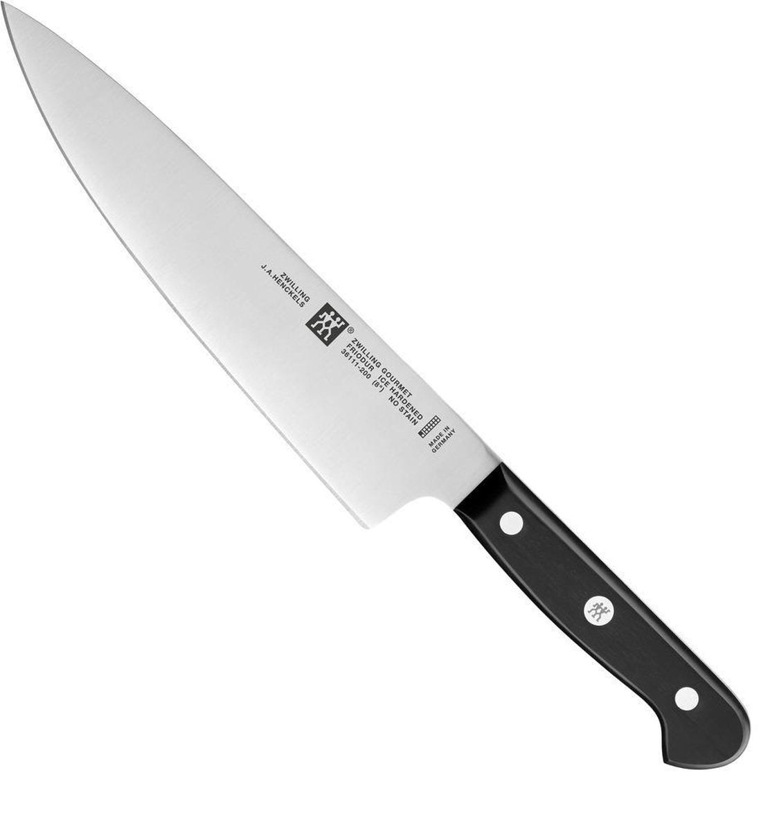 ZWILLING Gourmet - Koksmes 20cm