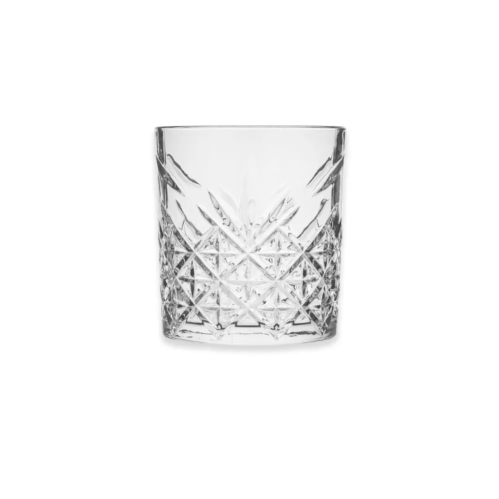 BONBISTRO Star spirit - 6 glazen 350ml TU LU