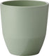 MEPAL Silueta beker 200ml - sage nordic