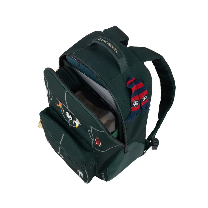 JEUNE PREMIER New Bobbie rugzak - FC Jeune Premier Jeune Premier