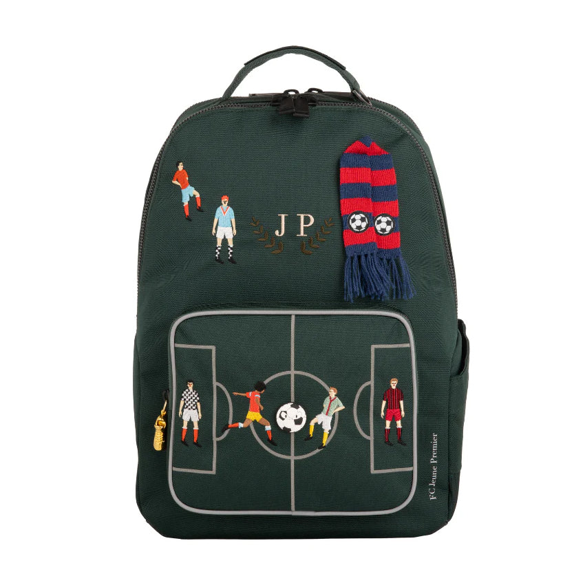 JEUNE PREMIER New Bobbie rugzak - FC Jeune Premier Jeune Premier