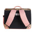 JEUNE PREMIER It bag schooltas midi -  Cherry Pompon