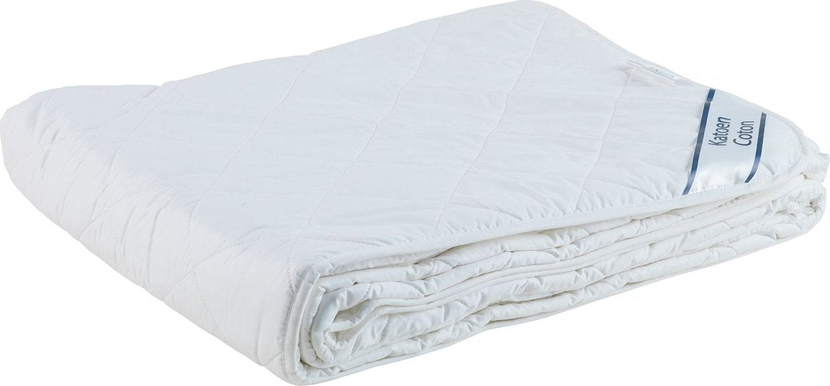 Dekbed zomer katoen - 260x220cm