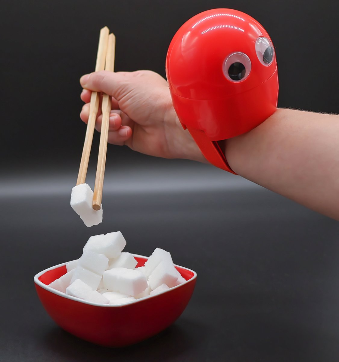 MEGA BLEU Spel - Bibr'actie