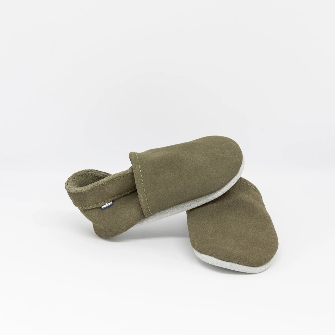 STABIFOOT Babysoft - trebol - 6 (12cm)