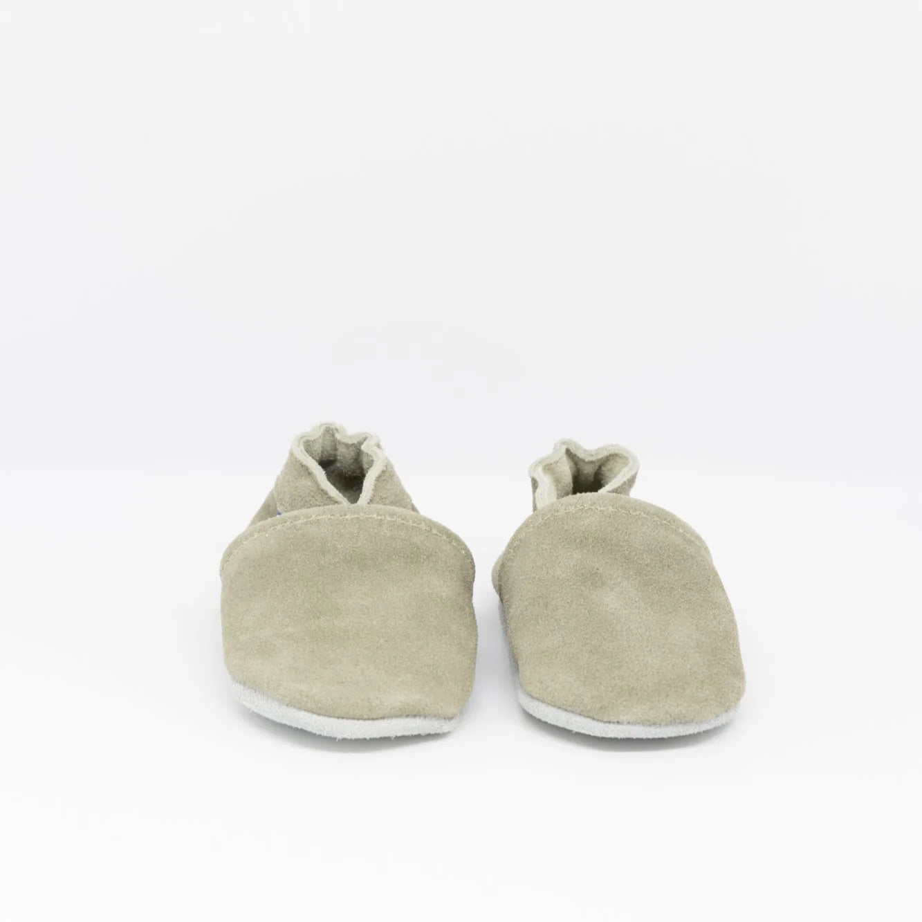 STABIFOOT Babysoft - vegie - 12 (14cm)