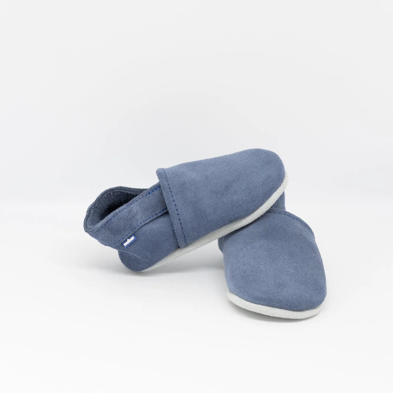 STABIFOOT Babysoft - iris - 18 (14cm)