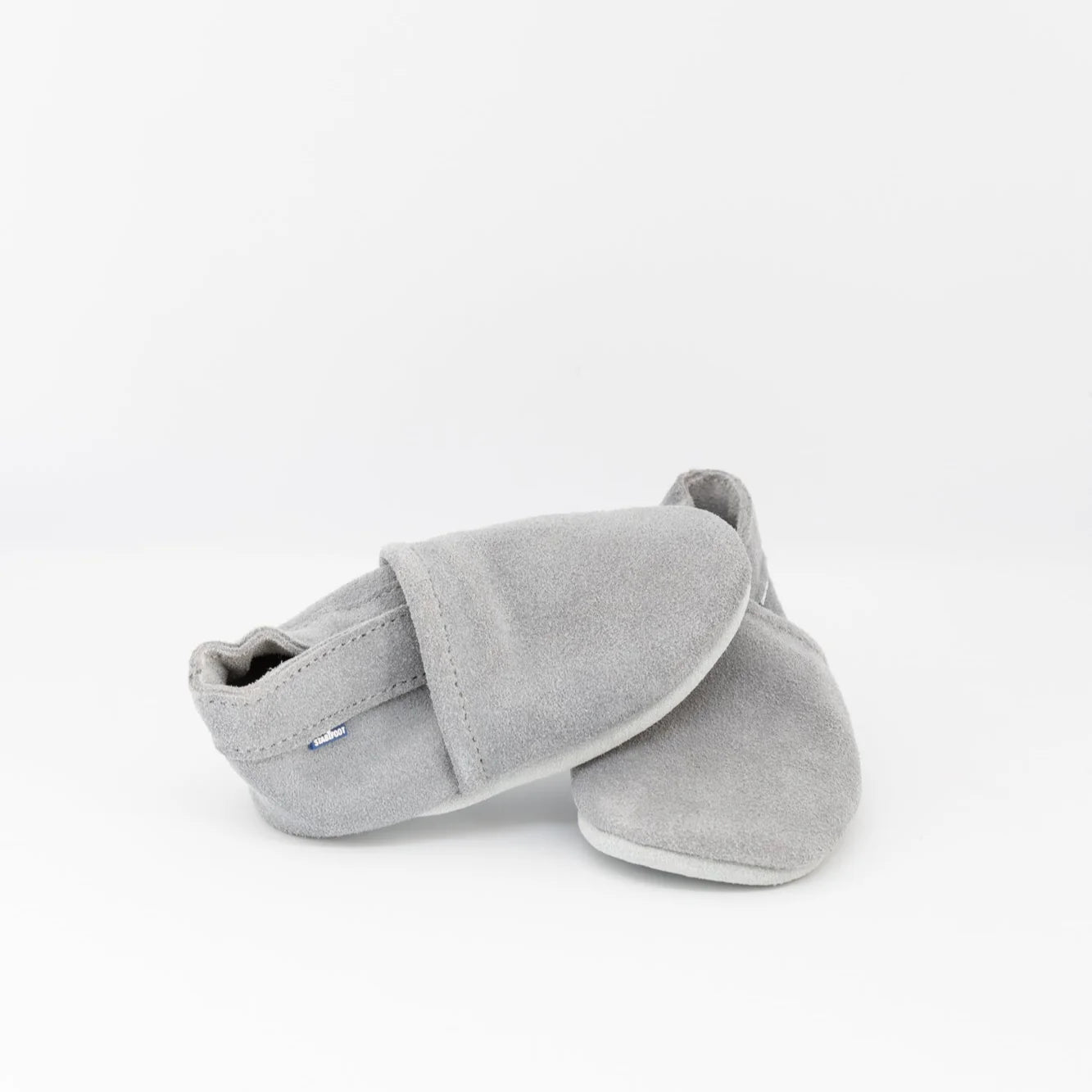 STABIFOOT Babysoft - sky - 12 (13cm)