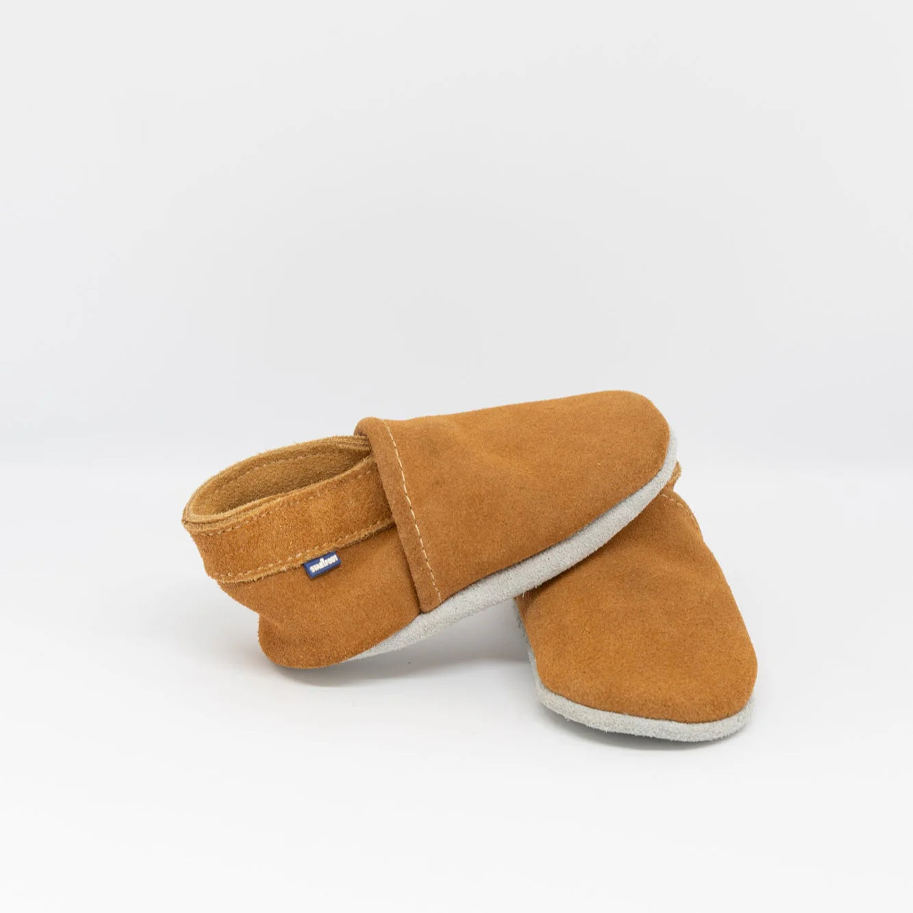 STABIFOOT Babysoft - vison - 12 (13cm)