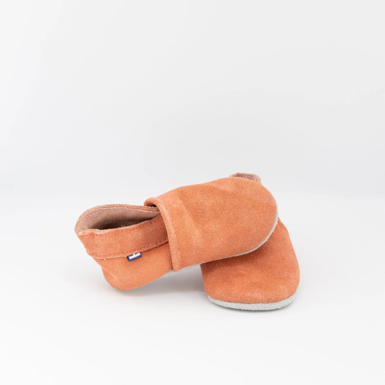 STABIFOOT Babysoft - coral - 6 (12cm)