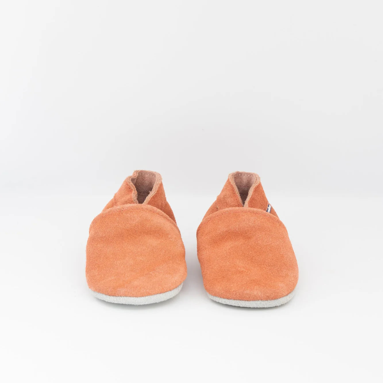 STABIFOOT Babysoft - coral - 12 (13cm)