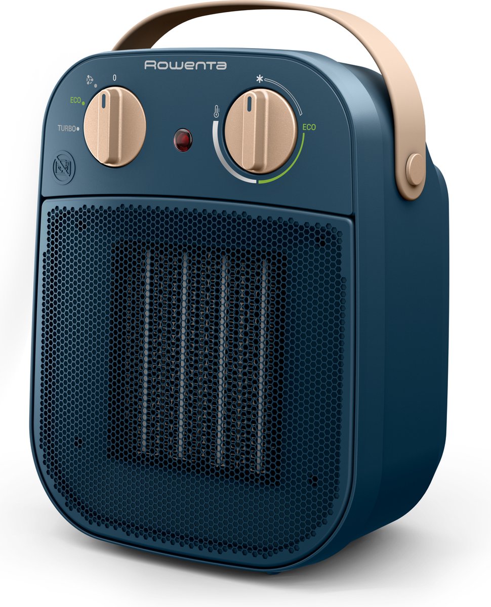 ROWENTA My Nomad thermoventilator- 1800W