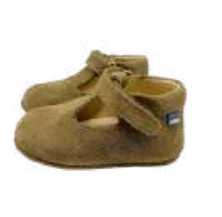 STABIFOOT Babychic - trebol serraje - 18