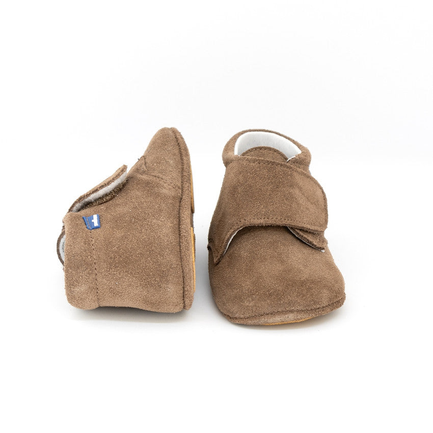 STABIFOOT Babychic - vison serraje - 17