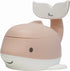 Dolphin potty trainer - poeder roze HS39222000